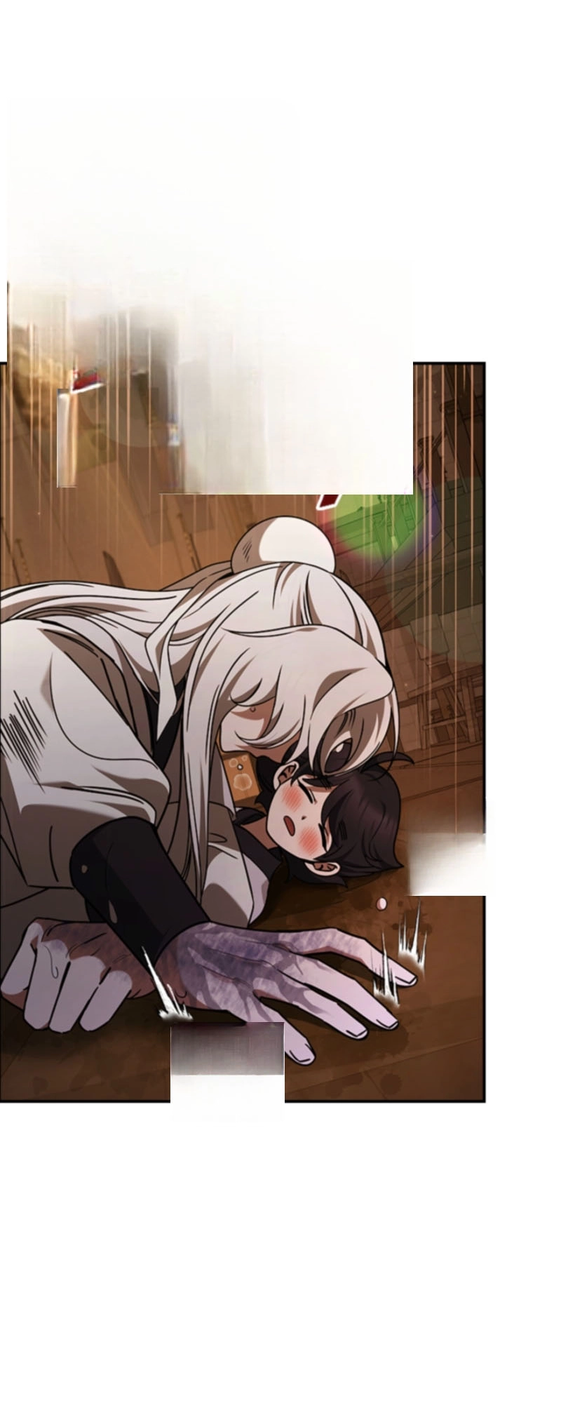Read Eldest Senior Lee Hui’s Second Chance in Life EN Manga Online