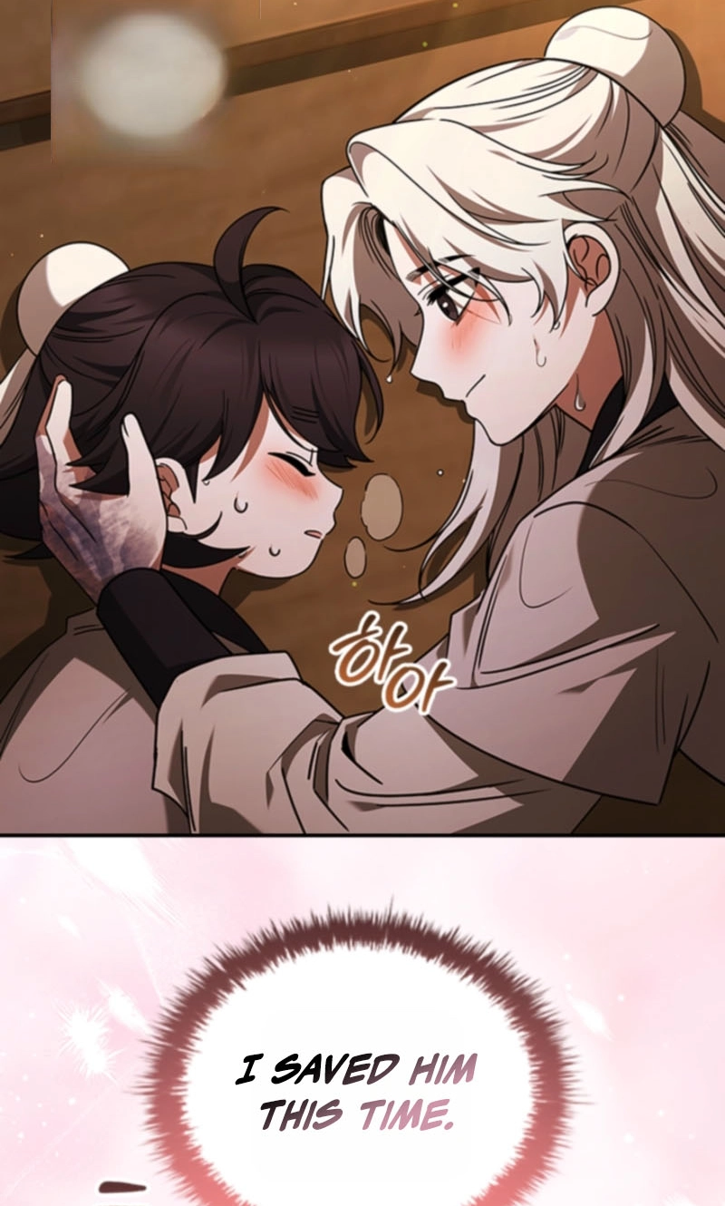 Read Eldest Senior Lee Hui’s Second Chance in Life EN Manga Online
