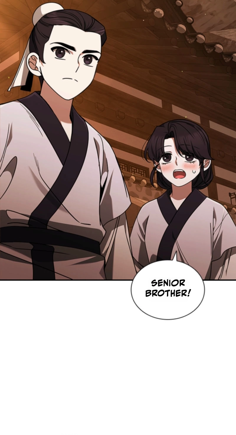 Read Eldest Senior Lee Hui’s Second Chance in Life EN Manga Online