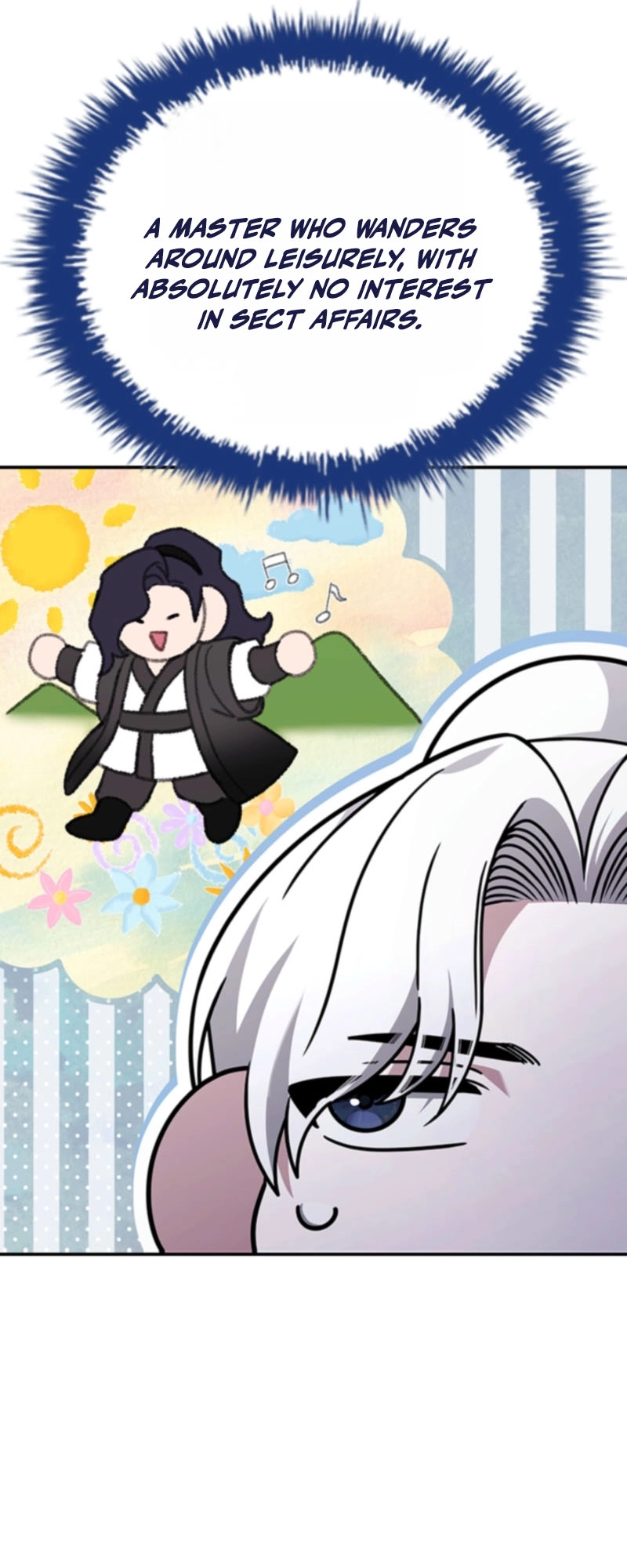 Read Eldest Senior Lee Hui’s Second Chance in Life EN Manga Online
