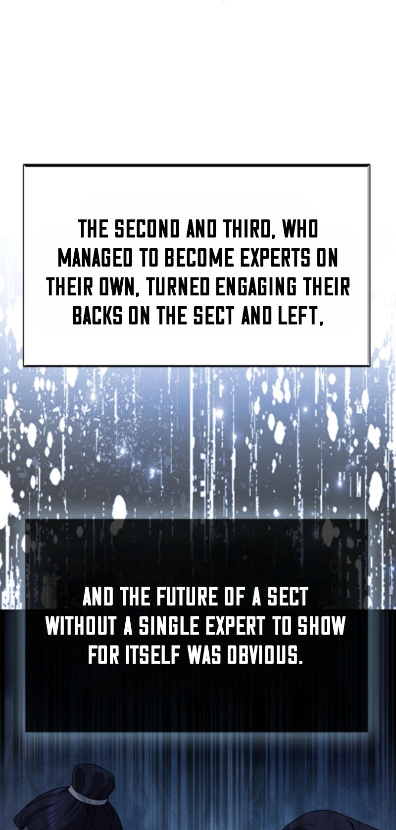 Read Eldest Senior Lee Hui’s Second Chance in Life EN Manga Online