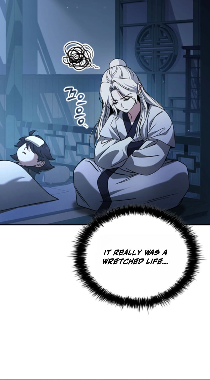 Read Eldest Senior Lee Hui’s Second Chance in Life EN Manga Online