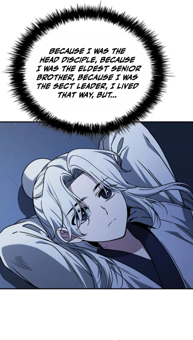 Read Eldest Senior Lee Hui’s Second Chance in Life EN Manga Online