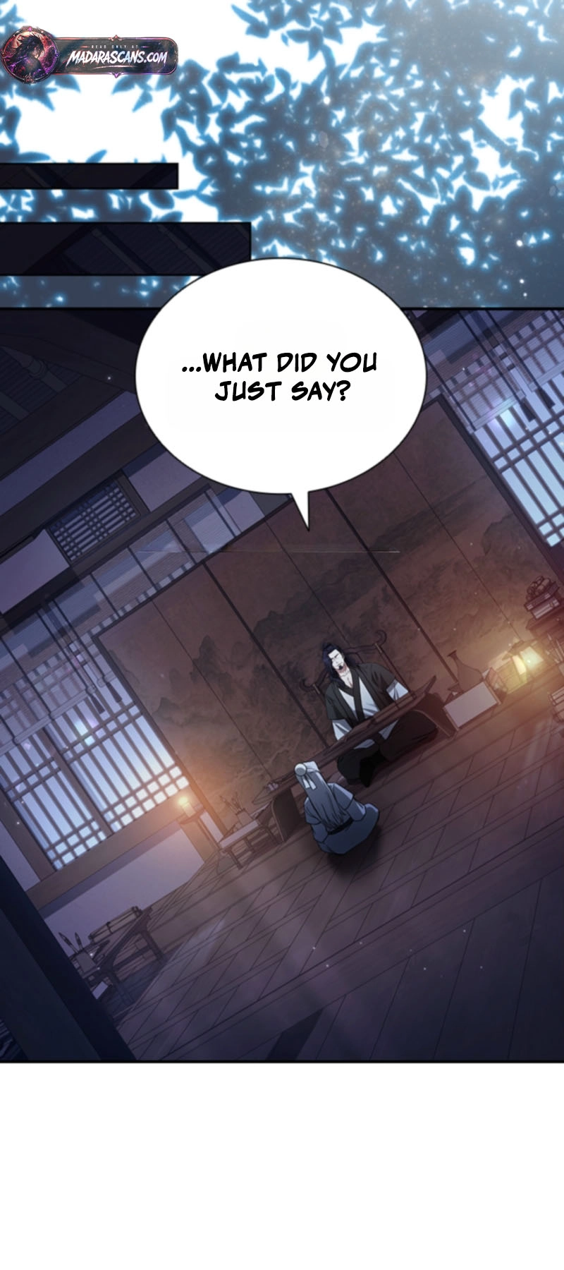 Read Eldest Senior Lee Hui’s Second Chance in Life EN Manga Online