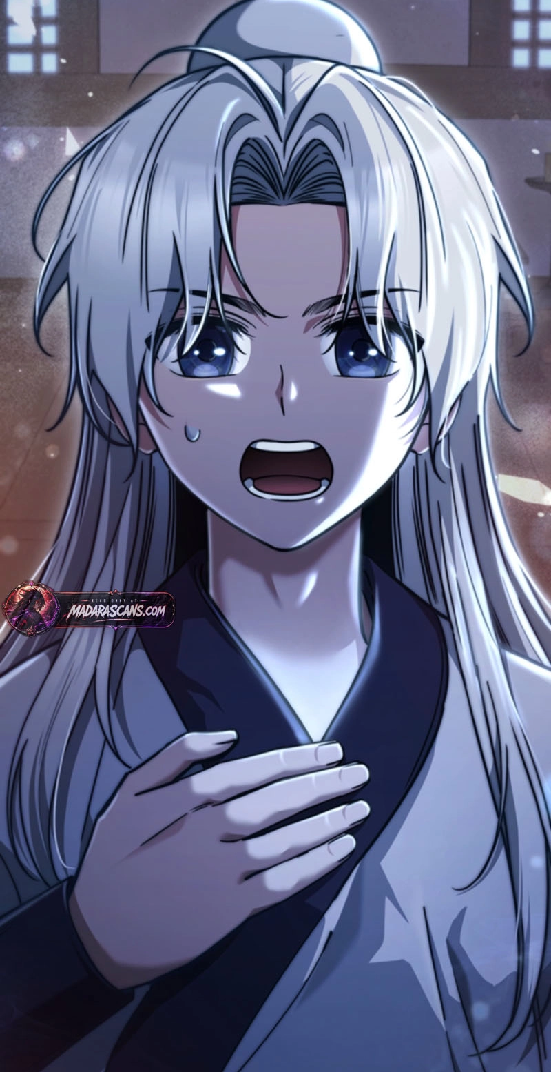 Read Eldest Senior Lee Hui’s Second Chance in Life EN Manga Online