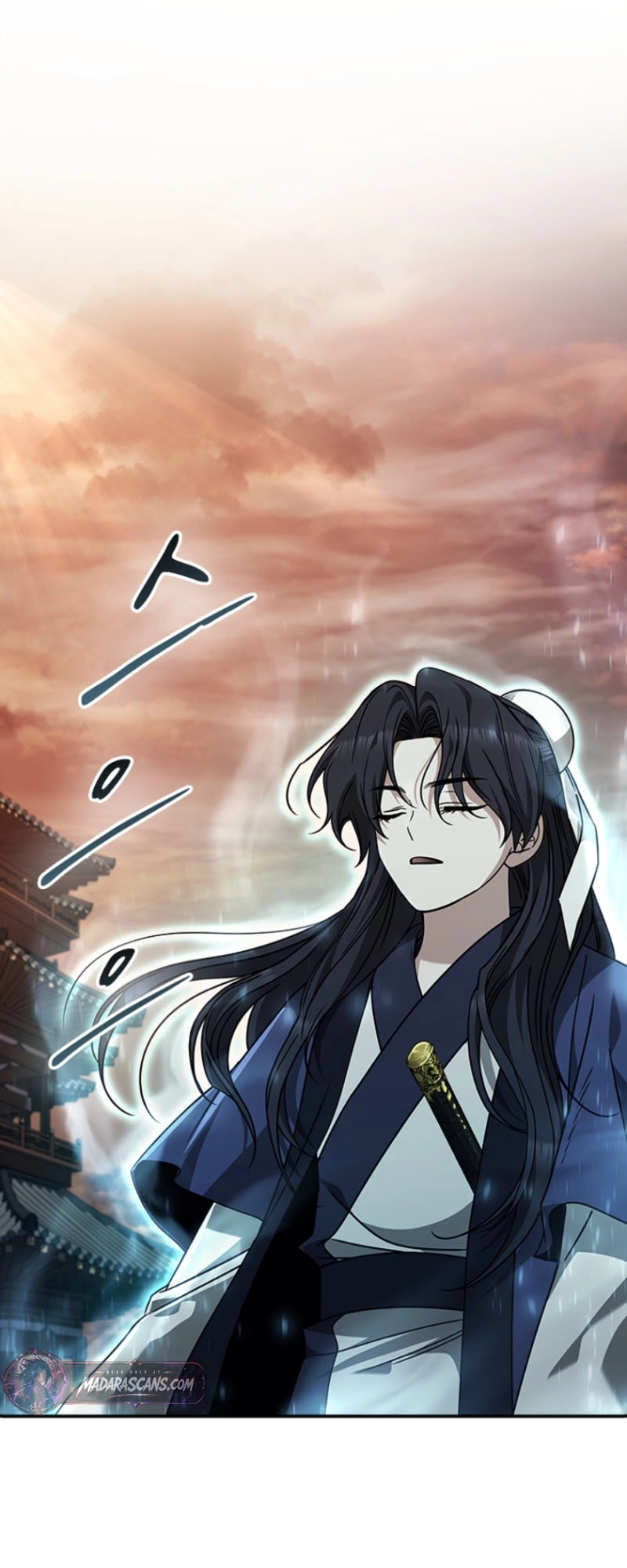 Read Eldest Senior Lee Hui’s Second Chance in Life EN Manga Online