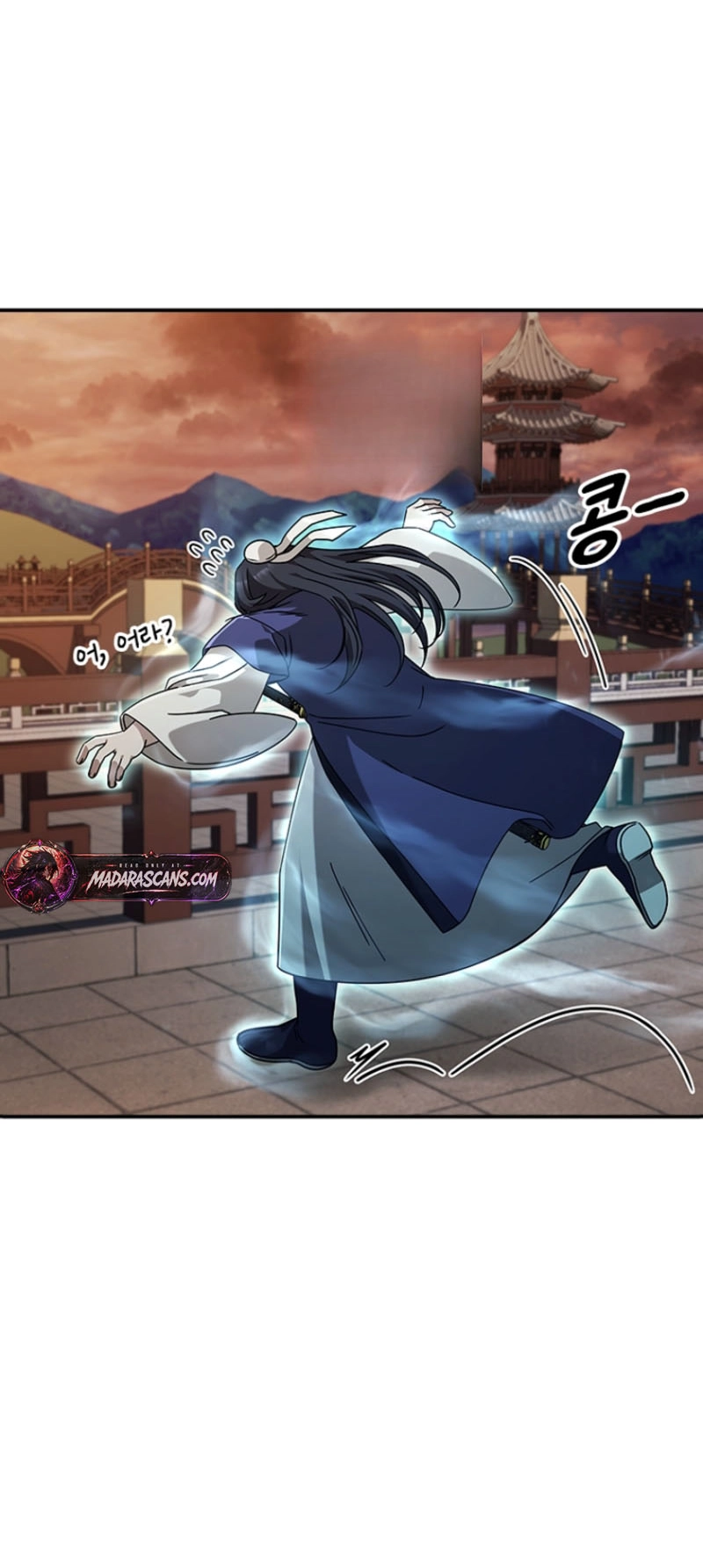 Read Eldest Senior Lee Hui’s Second Chance in Life EN Manga Online