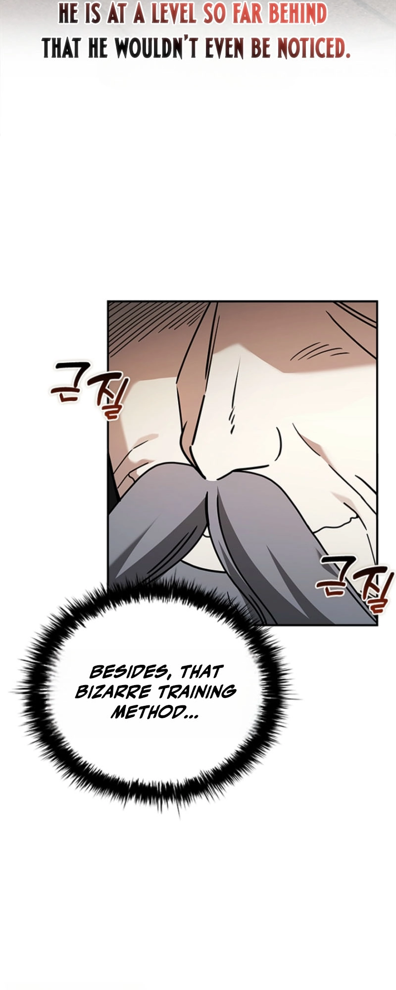 Read Eldest Senior Lee Hui’s Second Chance in Life EN Manga Online