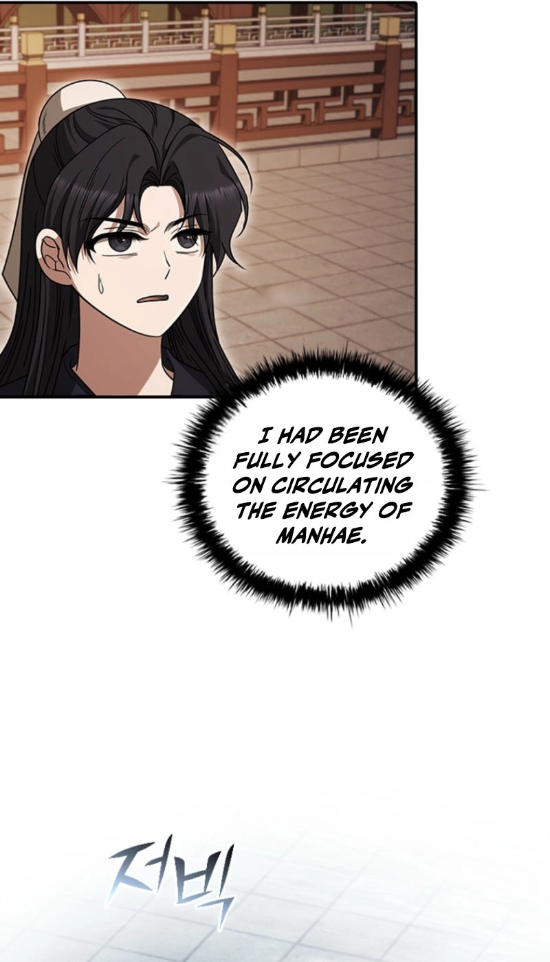 Read Eldest Senior Lee Hui’s Second Chance in Life EN Manga Online