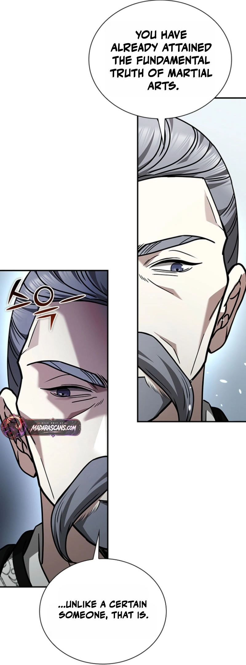 Read Eldest Senior Lee Hui’s Second Chance in Life EN Manga Online