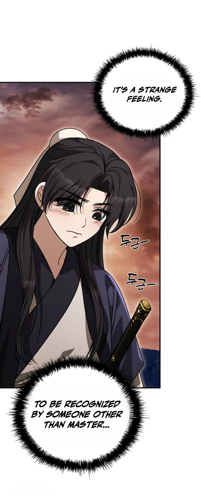 Read Eldest Senior Lee Hui’s Second Chance in Life EN Manga Online
