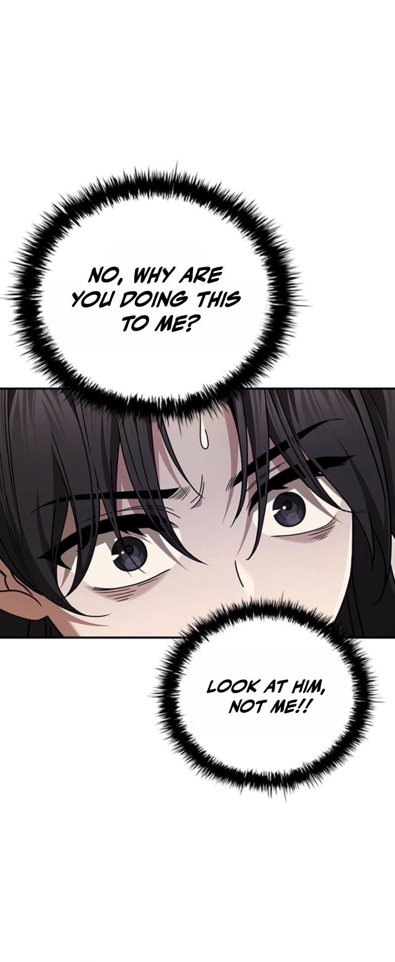 Read Eldest Senior Lee Hui’s Second Chance in Life EN Manga Online