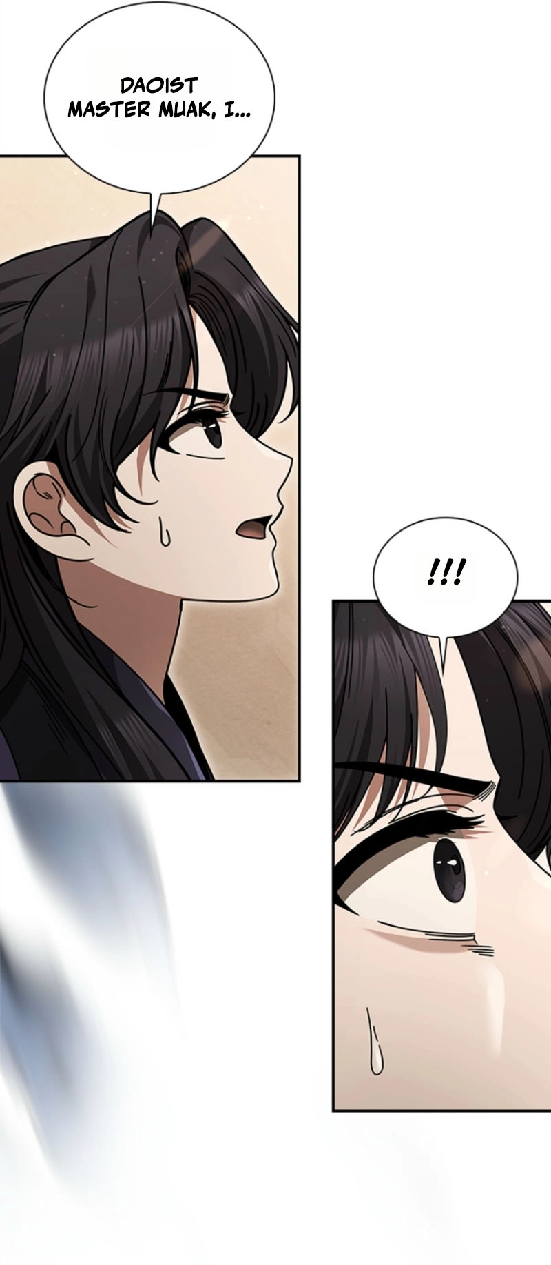 Read Eldest Senior Lee Hui’s Second Chance in Life EN Manga Online