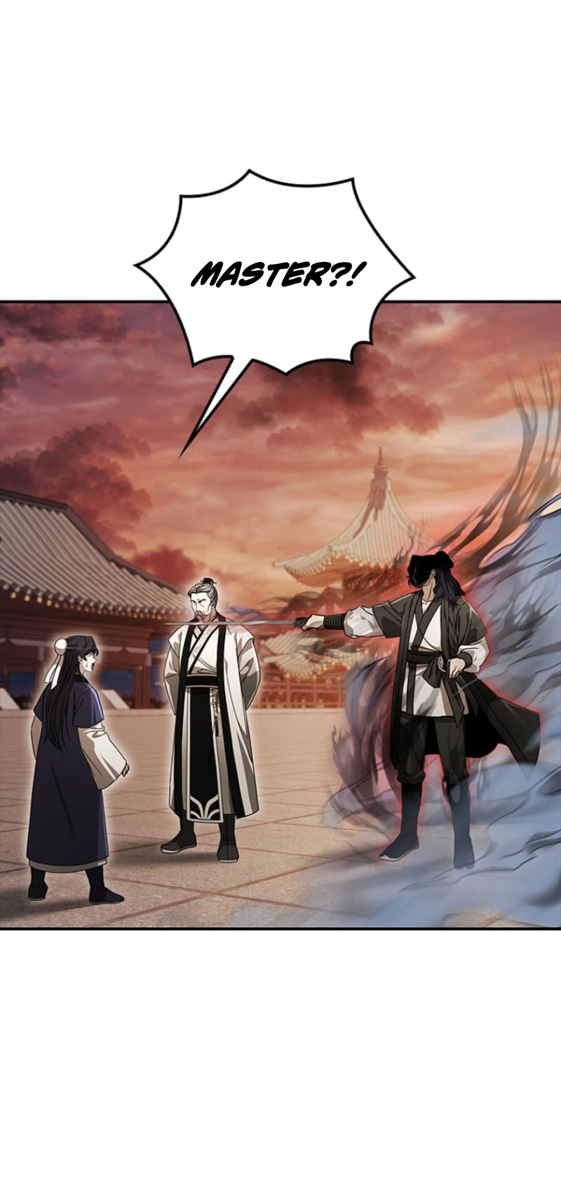 Read Eldest Senior Lee Hui’s Second Chance in Life EN Manga Online