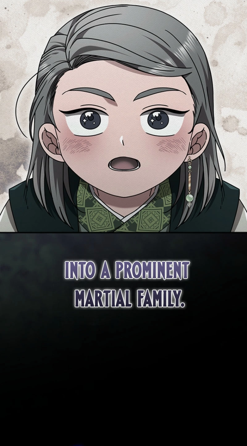 Read Eldest Senior Lee Hui’s Second Chance in Life EN Manga Online
