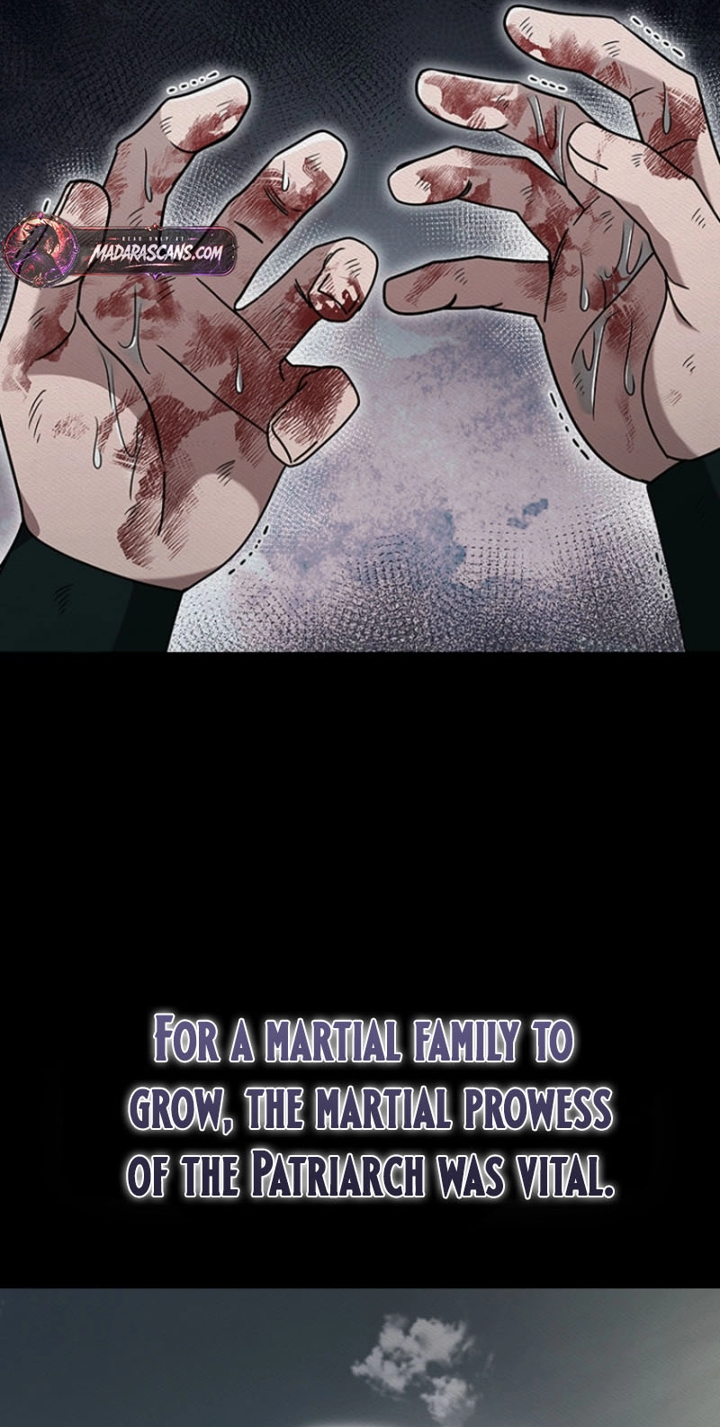 Read Eldest Senior Lee Hui’s Second Chance in Life EN Manga Online