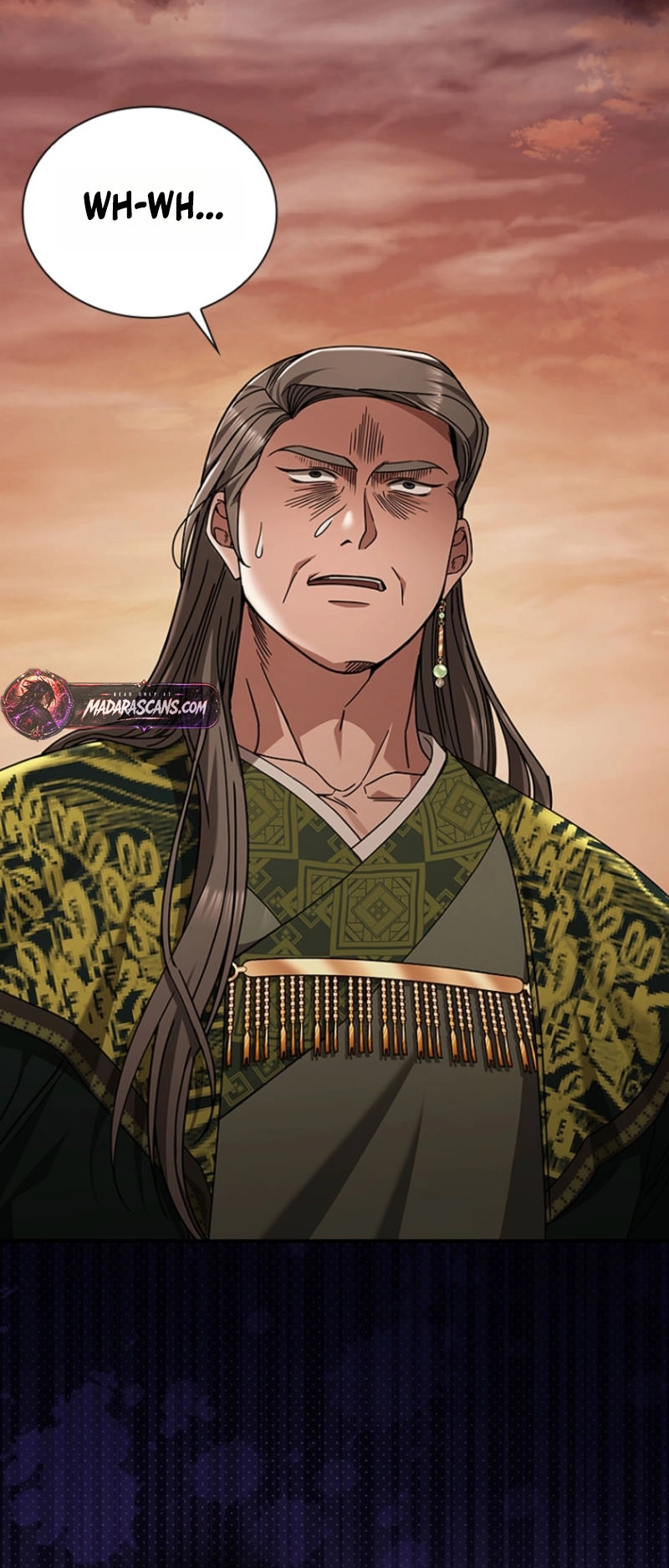 Read Eldest Senior Lee Hui’s Second Chance in Life EN Manga Online