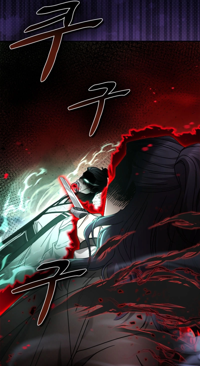 Read Eldest Senior Lee Hui’s Second Chance in Life EN Manga Online
