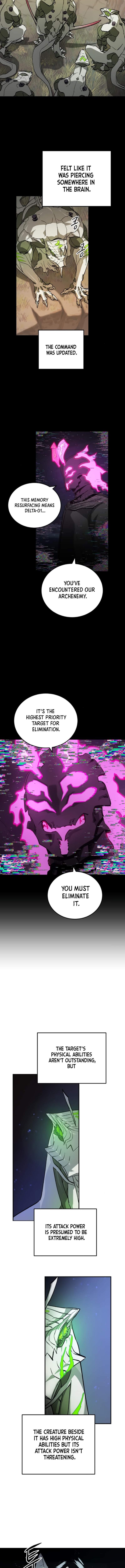 Read Escape from Another World EN Manga Online