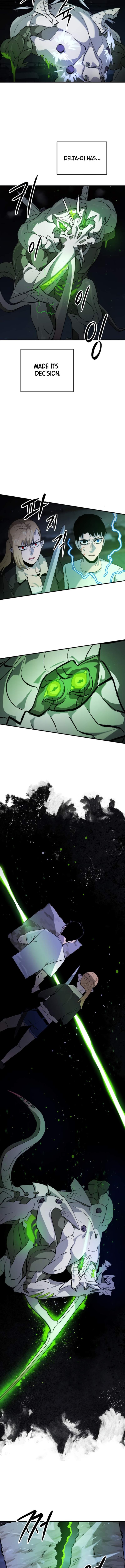 Read Escape from Another World EN Manga Online
