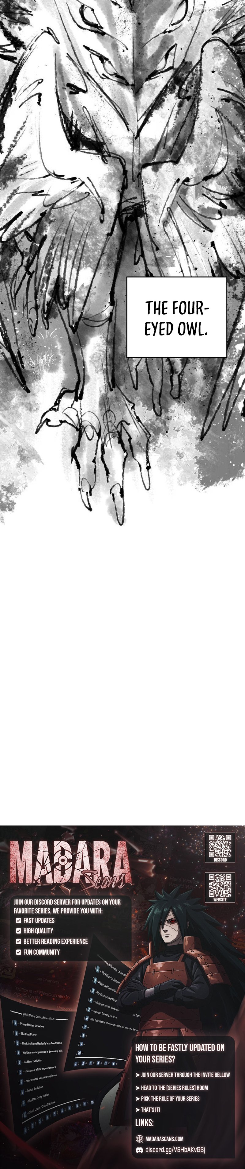 Read Escape from Another World EN Manga Online