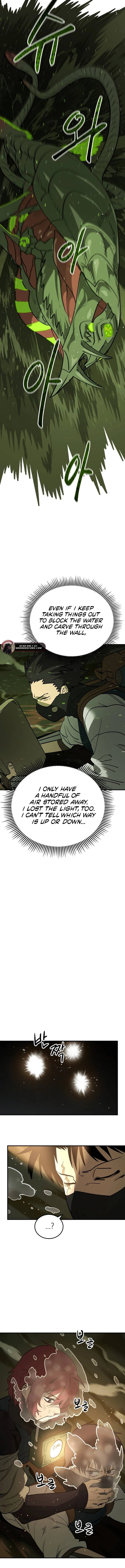 Read Escape from Another World EN Manga Online