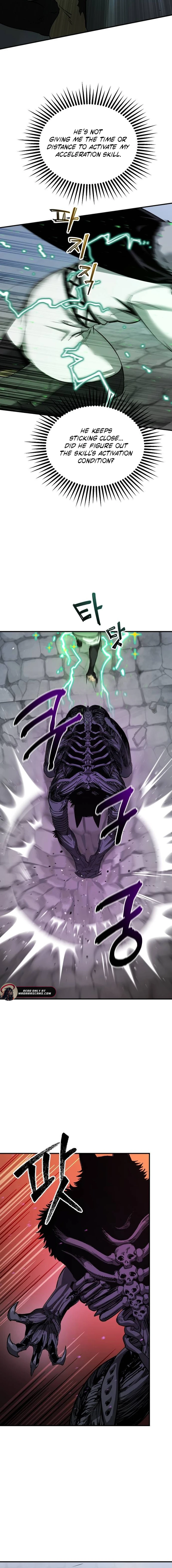 Read Escape from Another World EN Manga Online