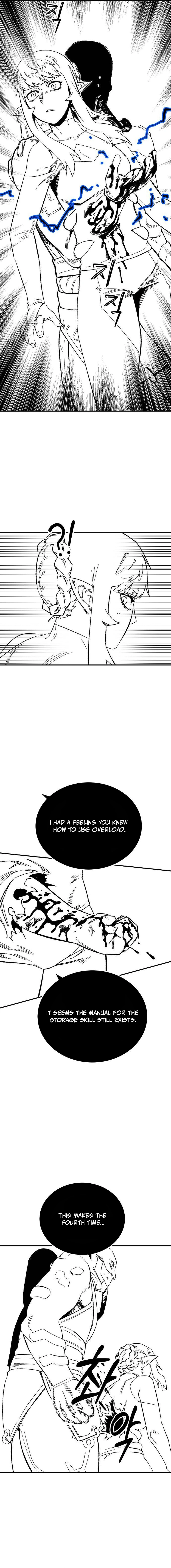 Read Escape from Another World EN Manga Online