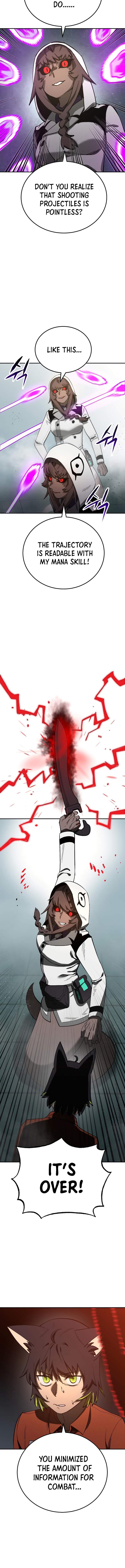 Read Escape from Another World EN Manga Online