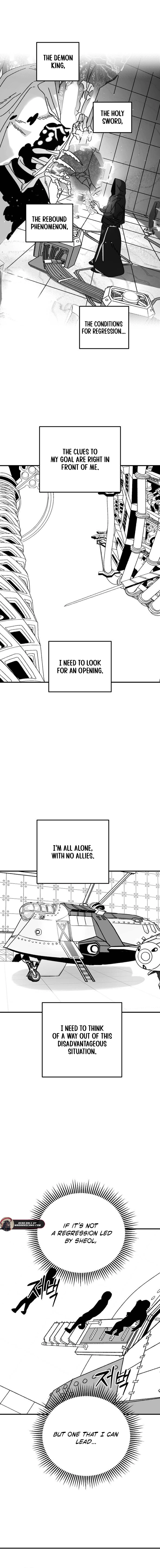 Read Escape from Another World EN Manga Online