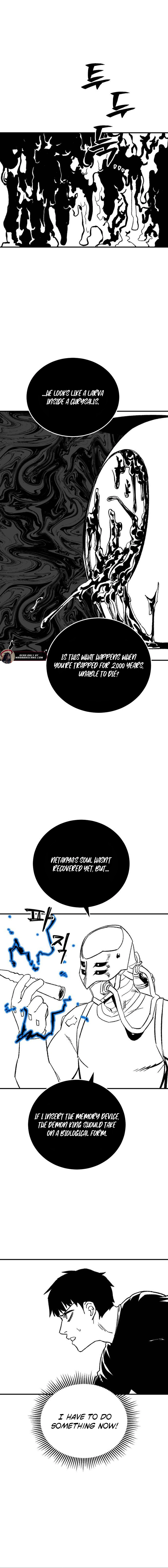 Read Escape from Another World EN Manga Online