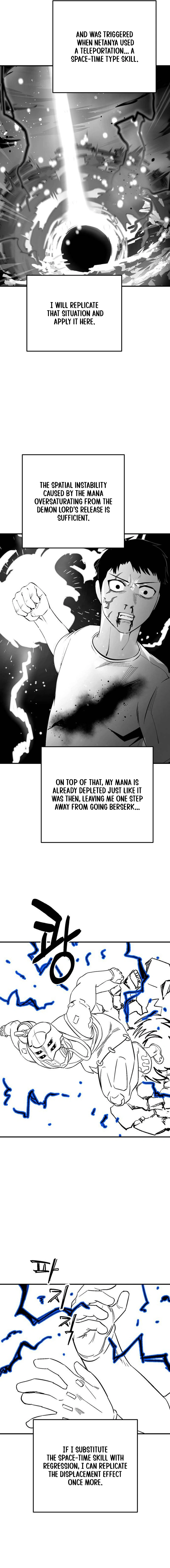 Read Escape from Another World EN Manga Online