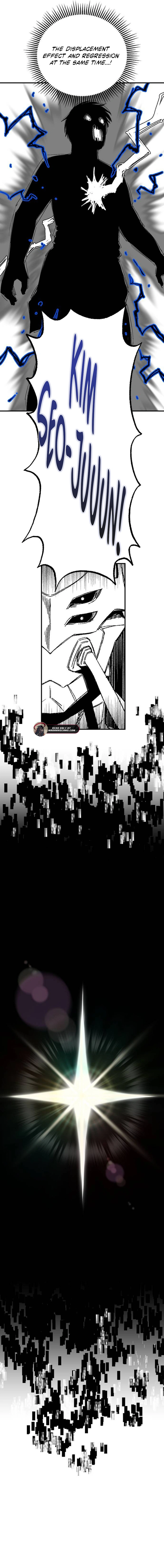 Read Escape from Another World EN Manga Online