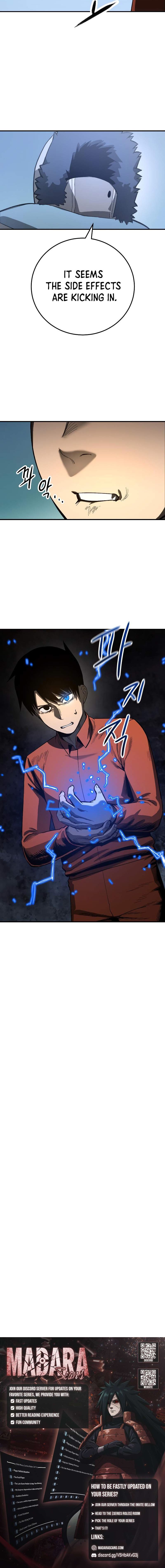 Read Escape from Another World EN Manga Online
