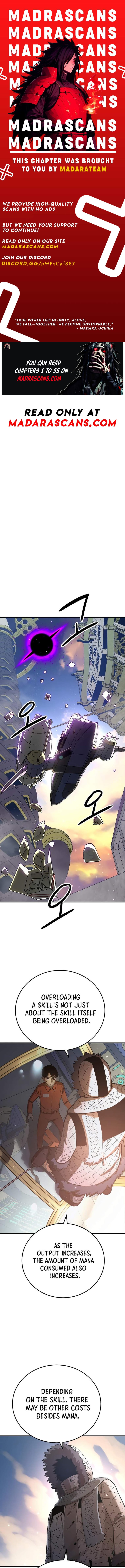 Read Escape from Another World EN Manga Online