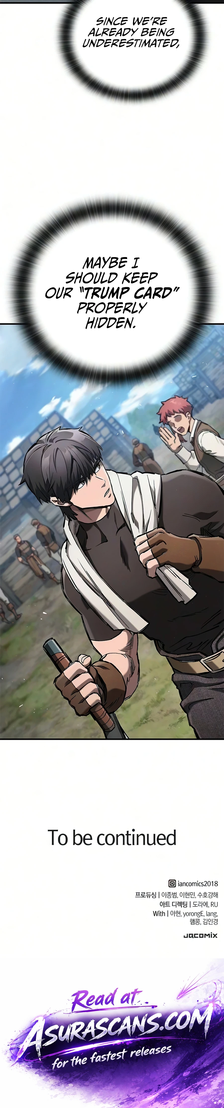 Read Eternally Regressing Knight EN Manga Online