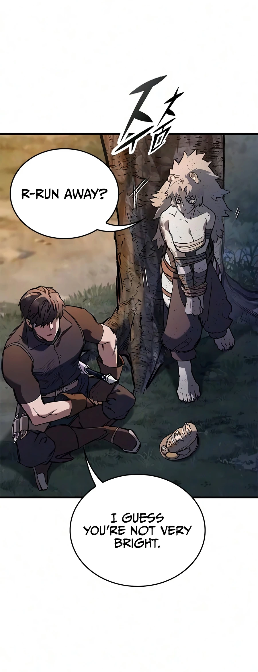 Read Eternally Regressing Knight EN Manga Online