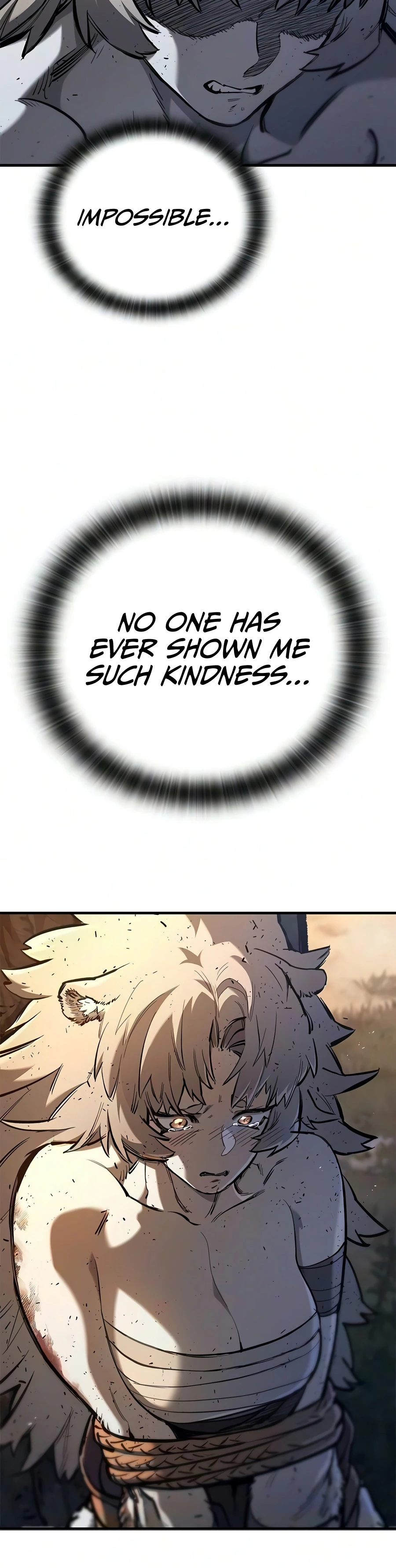 Read Eternally Regressing Knight EN Manga Online