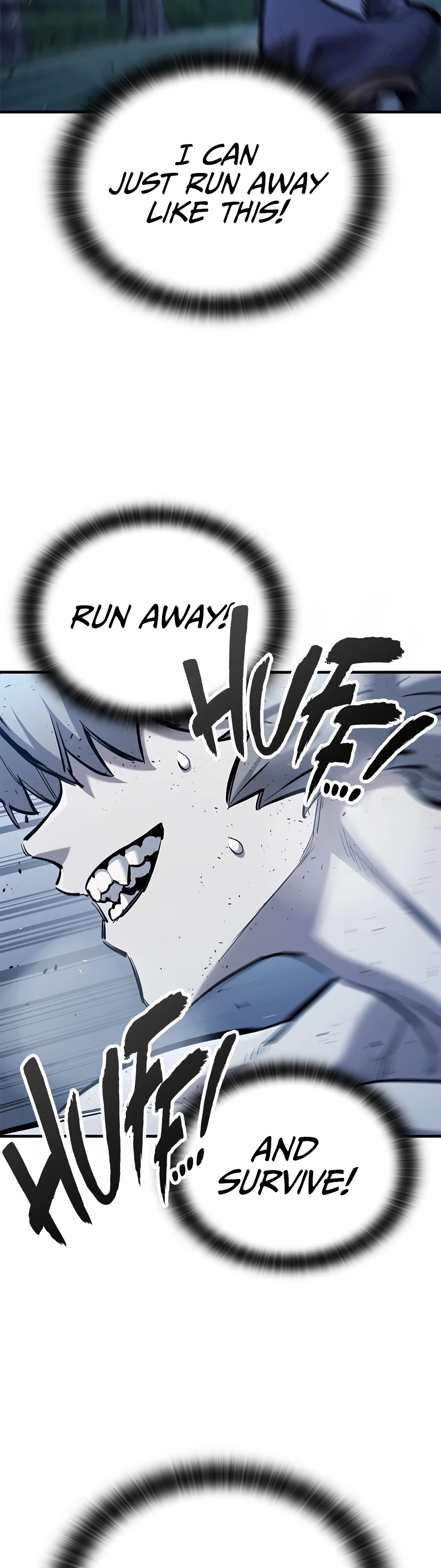 Read Eternally Regressing Knight EN Manga Online