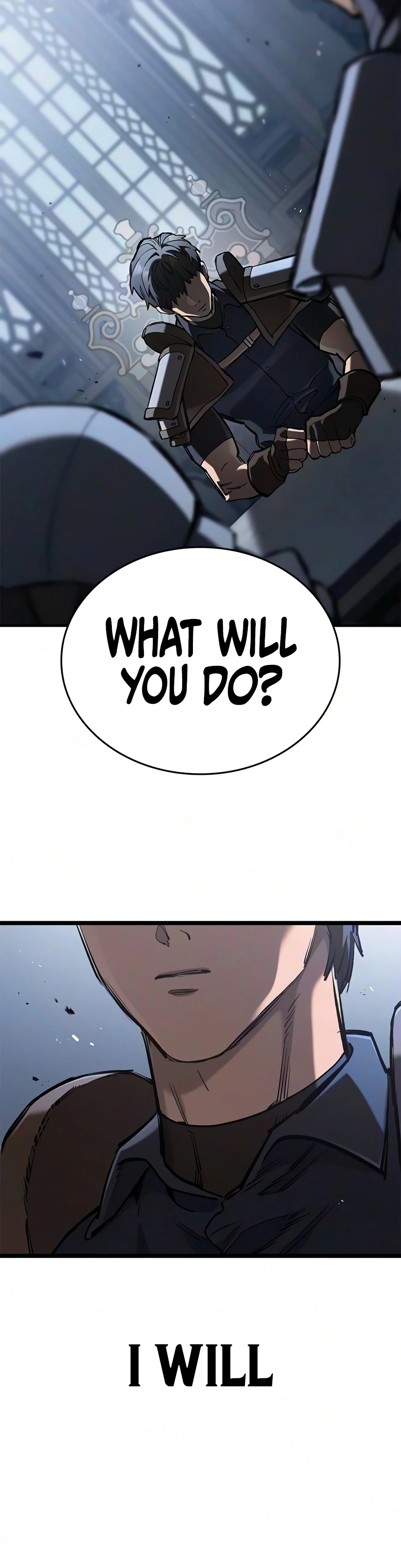 Read Eternally Regressing Knight EN Manga Online