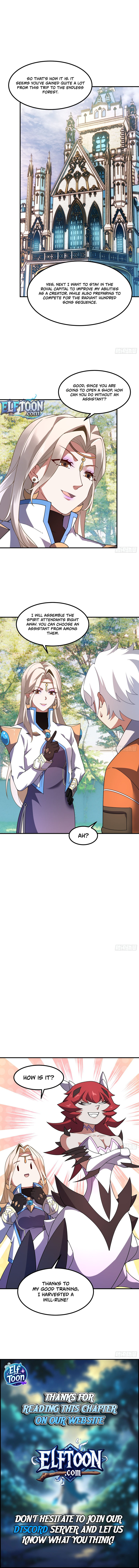 Read Evolution of the Beast Tamer EN Manga Online