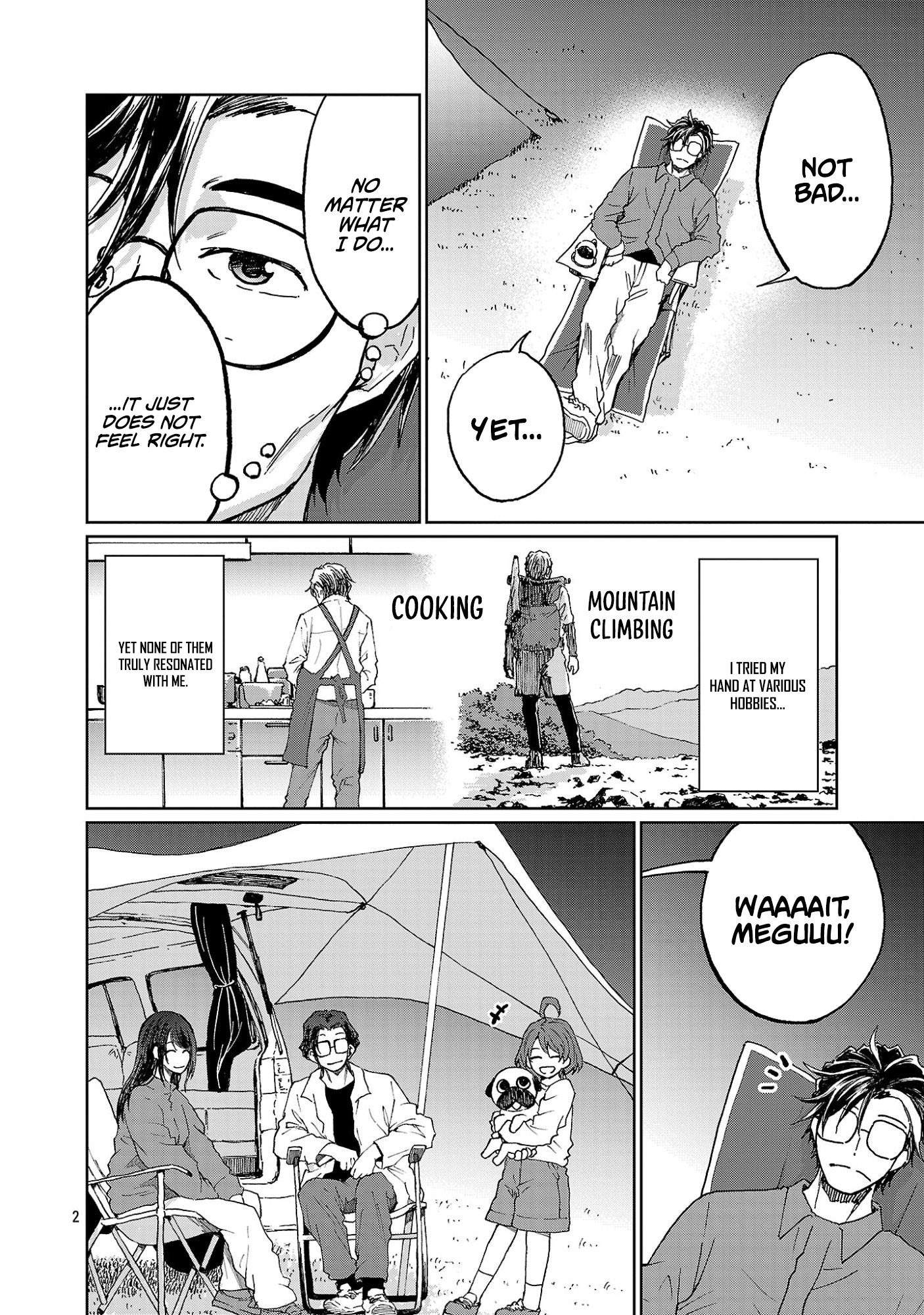 Read Fantasy Ginga_ Nande Uchuu ni Goblin ya Orc ga Iru nda EN Manga Online