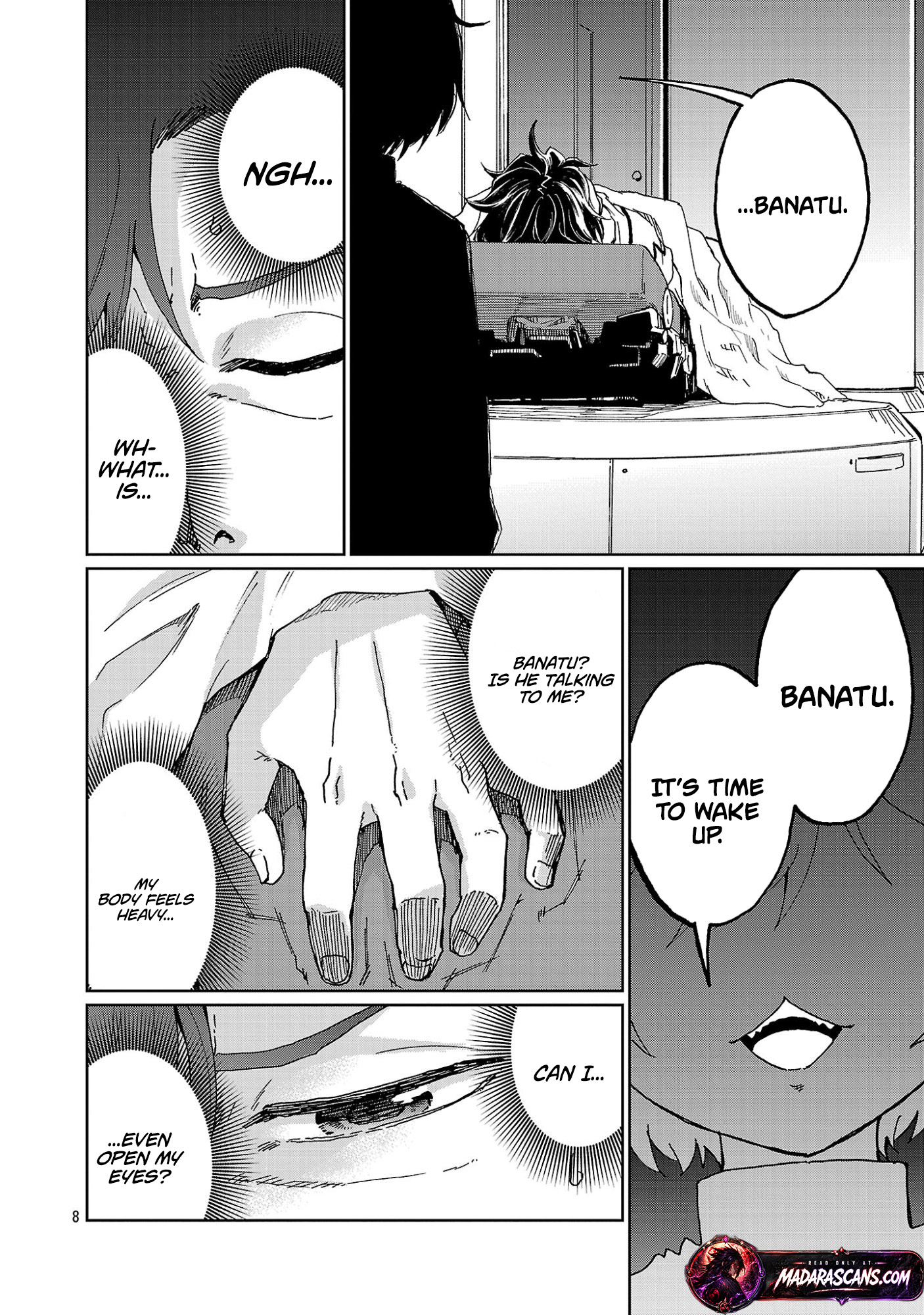 Read Fantasy Ginga_ Nande Uchuu ni Goblin ya Orc ga Iru nda EN Manga Online