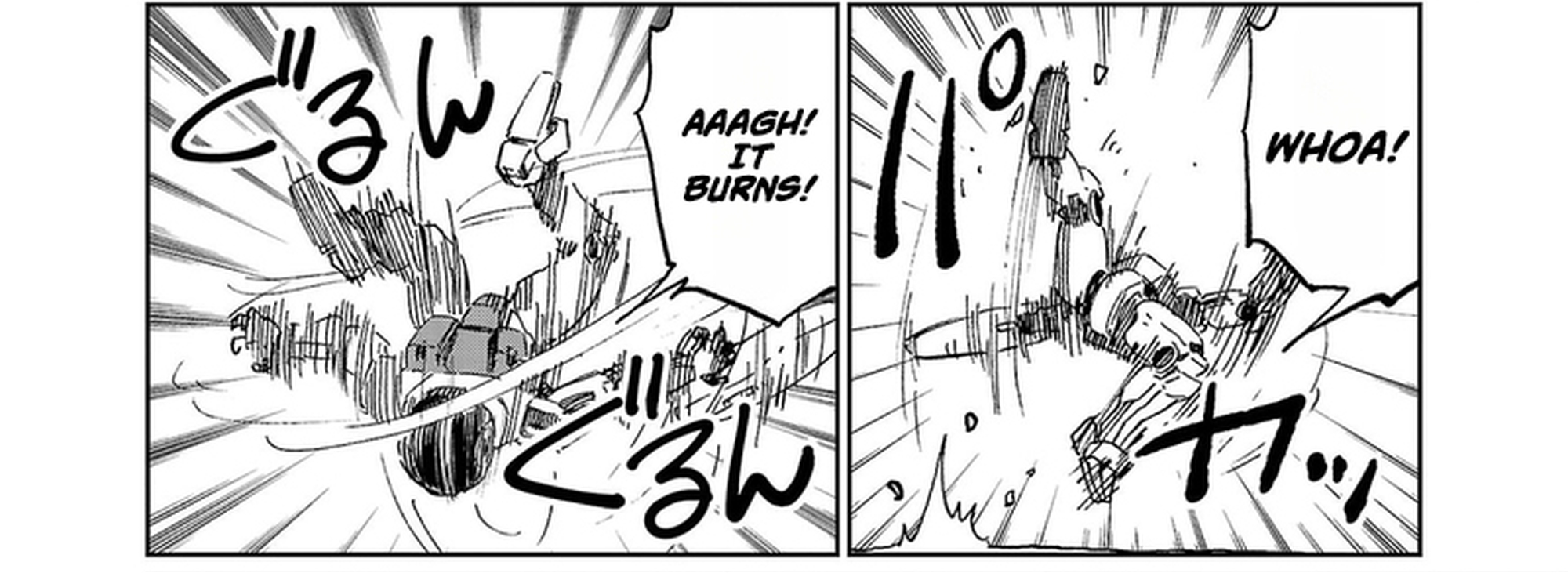 Read Fantasy Ginga_ Nande Uchuu ni Goblin ya Orc ga Iru nda EN Manga Online