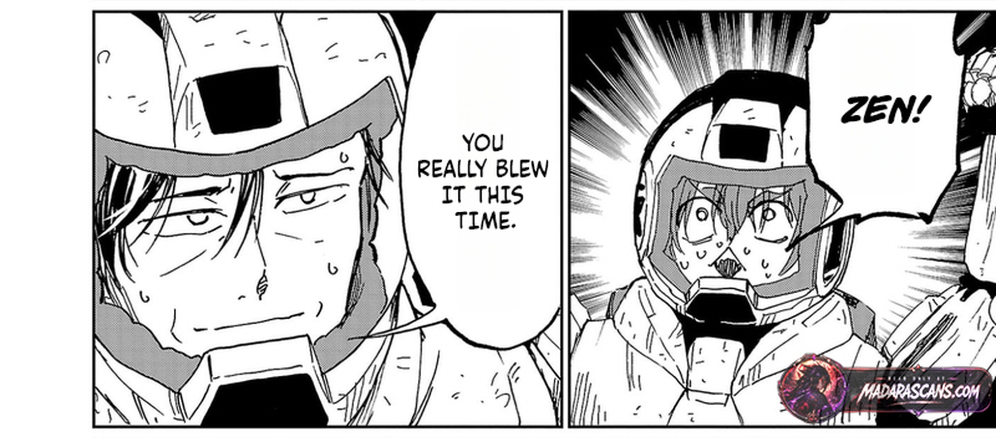 Read Fantasy Ginga_ Nande Uchuu ni Goblin ya Orc ga Iru nda EN Manga Online