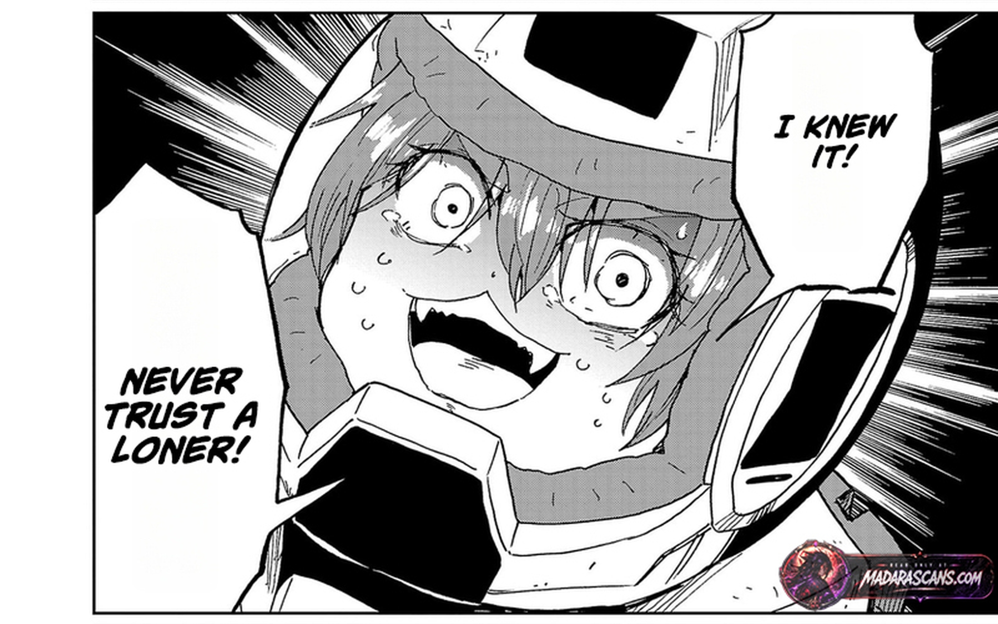 Read Fantasy Ginga_ Nande Uchuu ni Goblin ya Orc ga Iru nda EN Manga Online