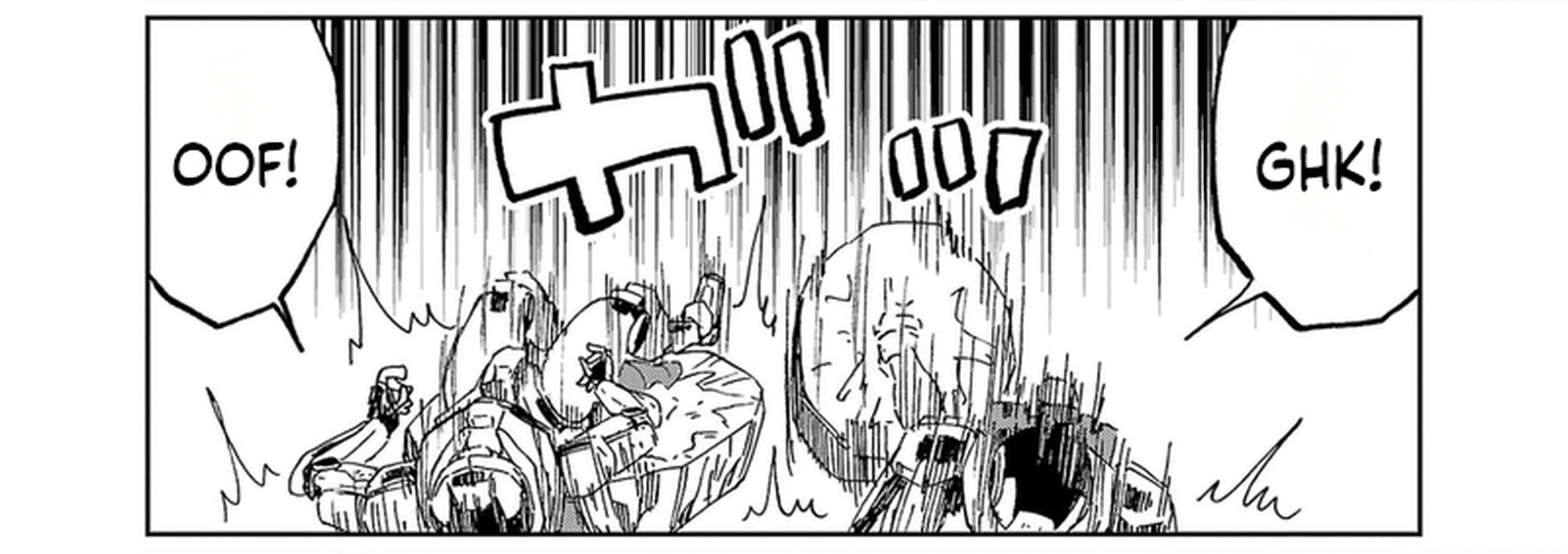 Read Fantasy Ginga_ Nande Uchuu ni Goblin ya Orc ga Iru nda EN Manga Online