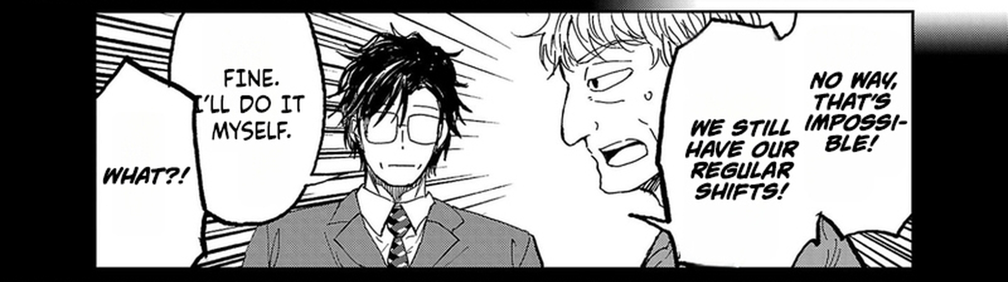 Read Fantasy Ginga_ Nande Uchuu ni Goblin ya Orc ga Iru nda EN Manga Online