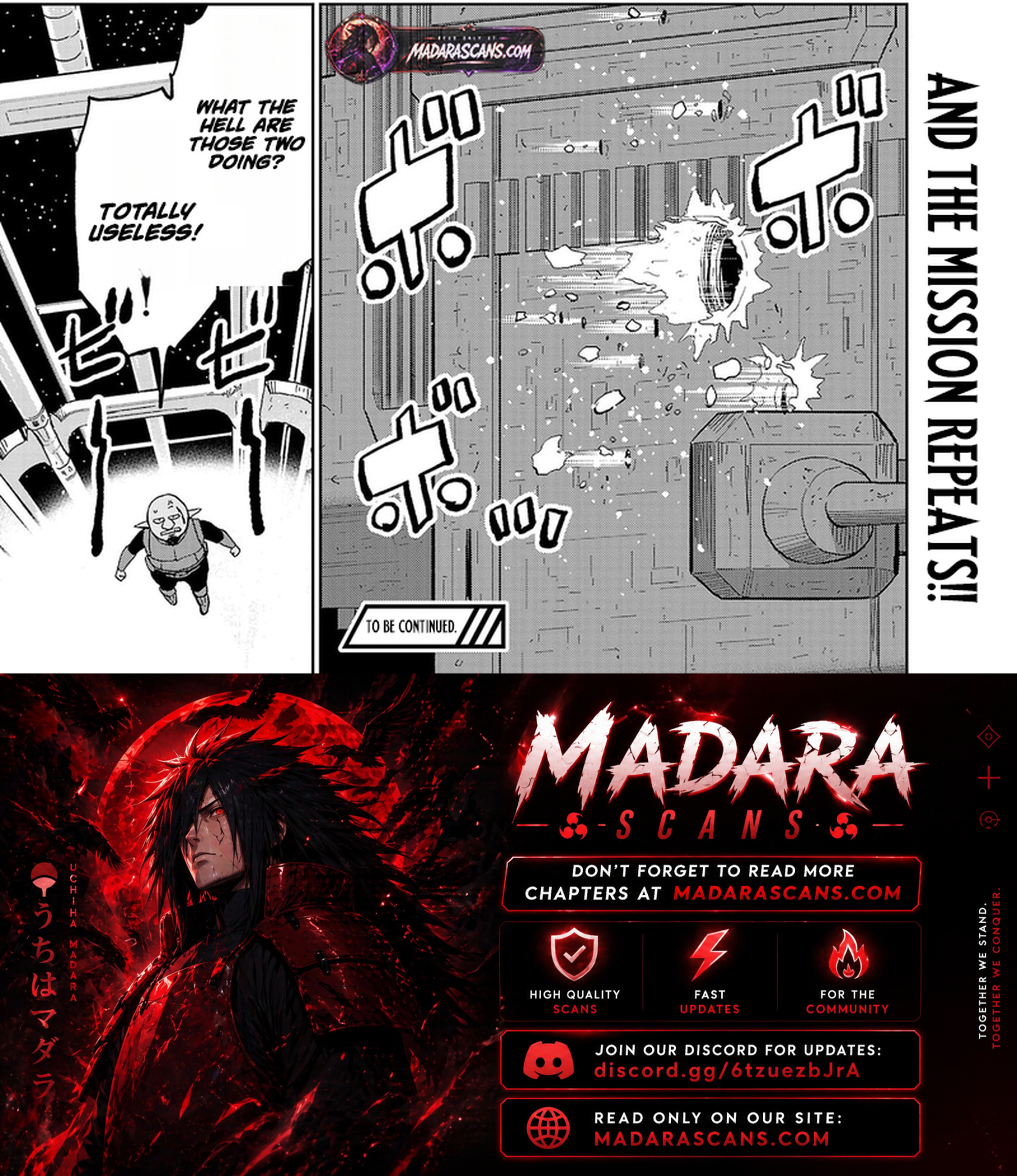 Read Fantasy Ginga_ Nande Uchuu ni Goblin ya Orc ga Iru nda EN Manga Online