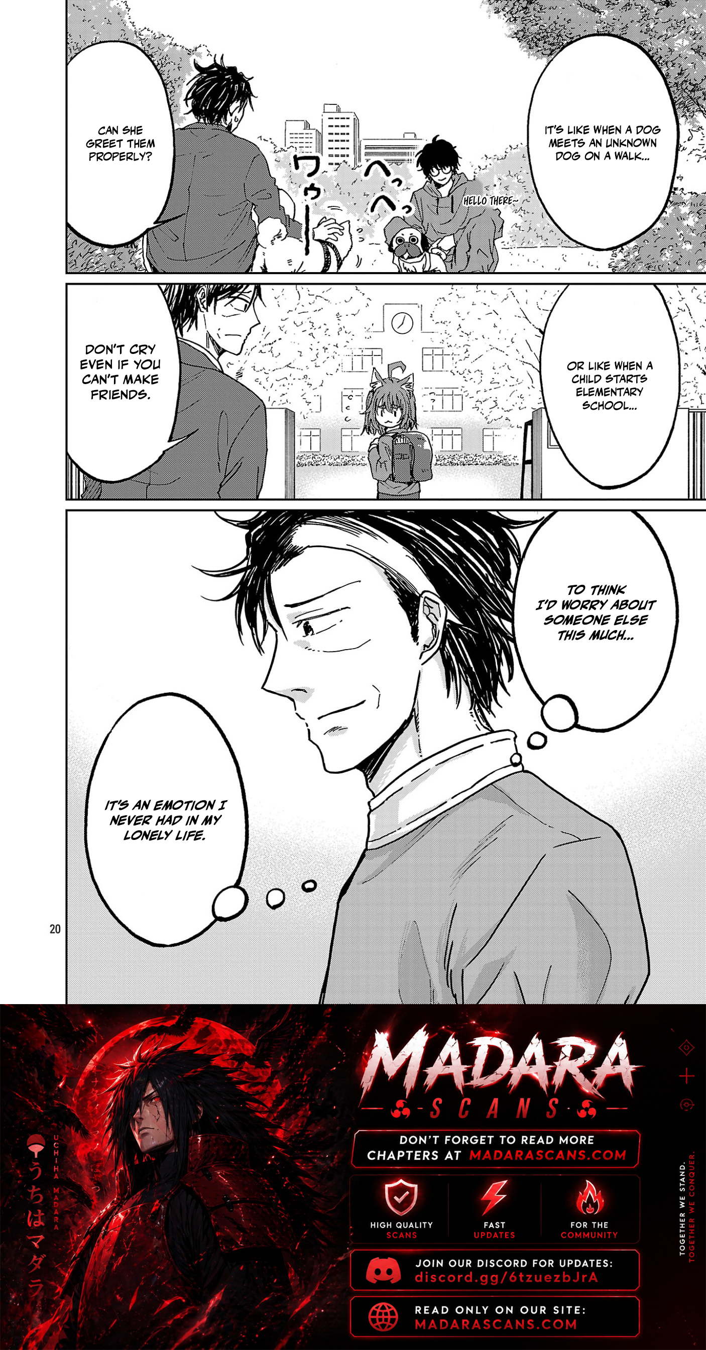 Read Fantasy Ginga_ Nande Uchuu ni Goblin ya Orc ga Iru nda EN Manga Online